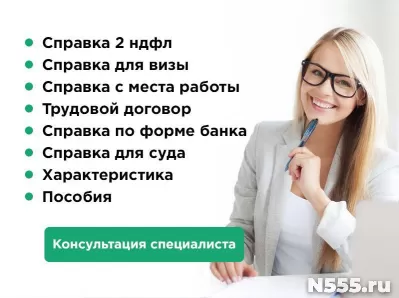 Купить формат банка PDF 2-НДФЛ для ипотеки шаблон Виза